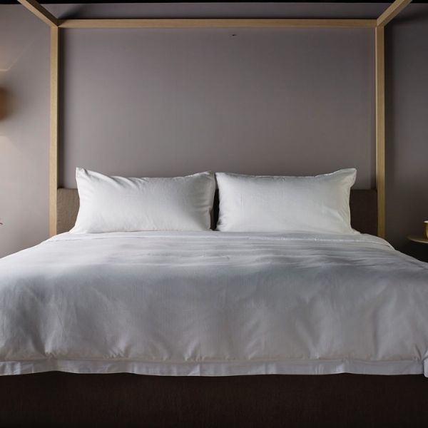 Top Flat Sheets - Timeless Finish