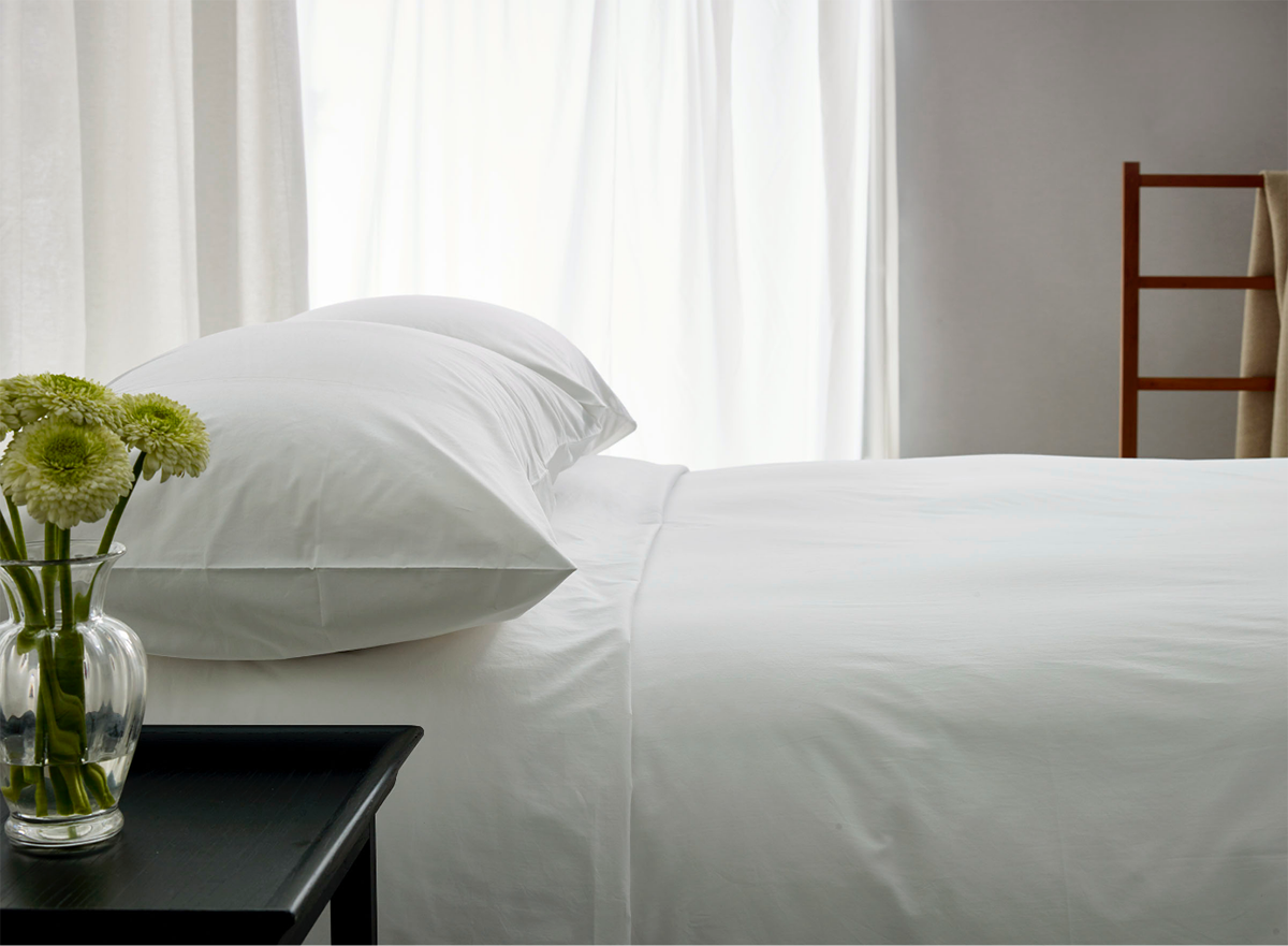 Pillow Cases - Modern Simplicity