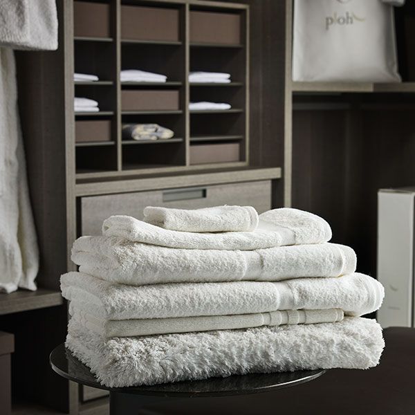 Suite Towels