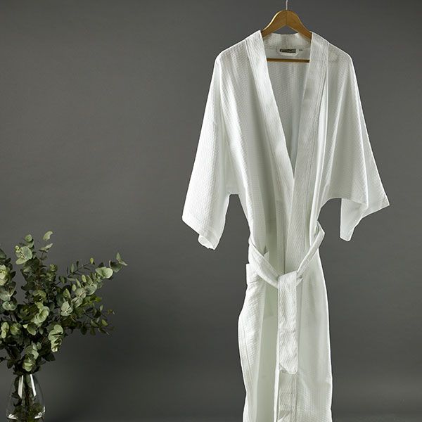Yukata Robe