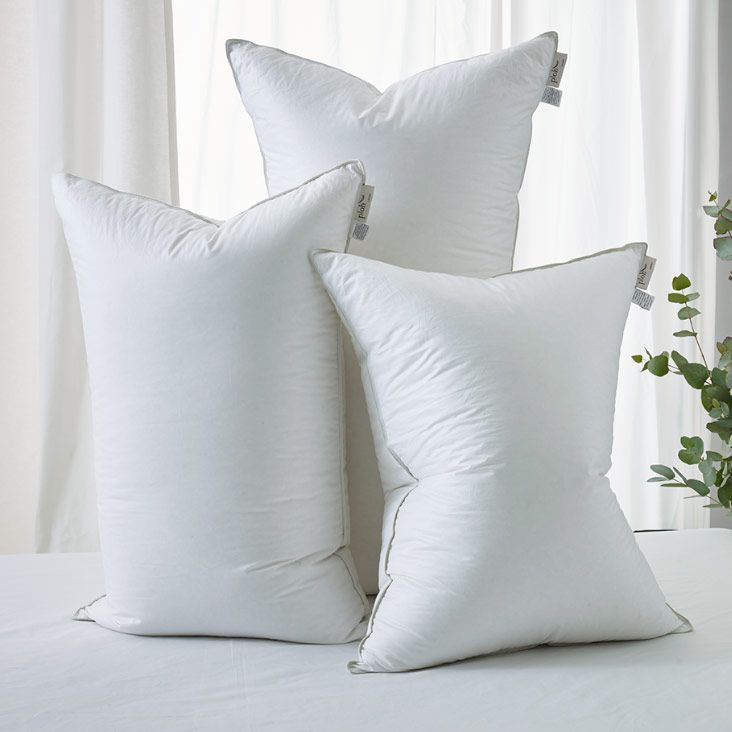 Eiderdown | Pillows | Bedding by Ploh